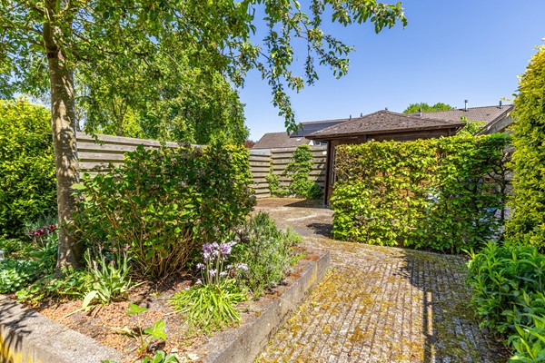 Medium property photo - Anne De Vriesstraat 40, 9571 AJ 2e Exloërmond